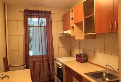 Apartament cu 2 camere semidecomandat în Obor - 5