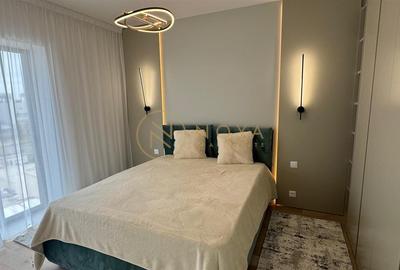 Apartament cu 2 camere decomandat, mobilat în Cotroceni - 6