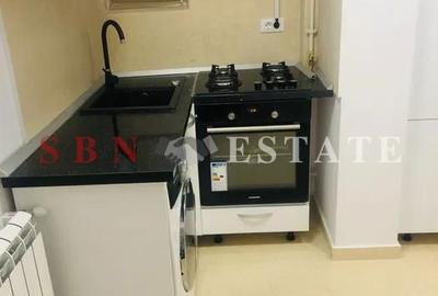 Garsonieră decomandată, mobilată în Văcăresti - 6
