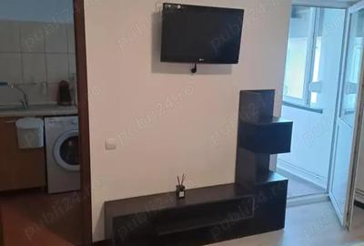 Apartament cu 2 camere semidecomandat în Nord - 8