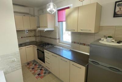 Garsonieră semidecomandată în 13 Septembrie - 6