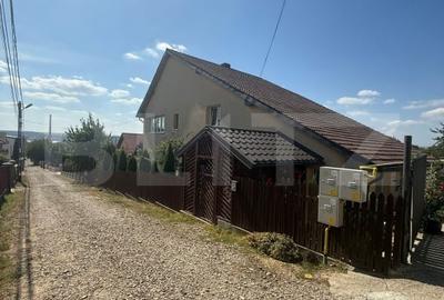 Casa/Vila multifunctioanala  230 mp utili, 520 mp teren, zona Burdujeni - 1