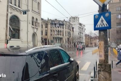 Spațiu comercial, în Dacia - 2