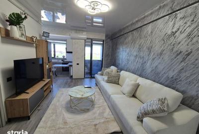 Apartament cu 3 camere decomandat în Agigea - 5