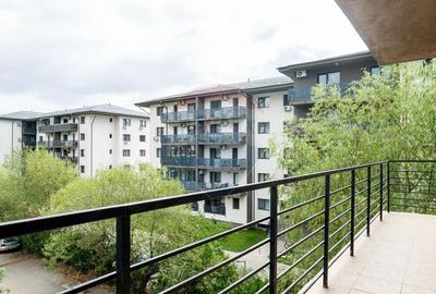 Apartament cu 3 camere de inchiriat - 4