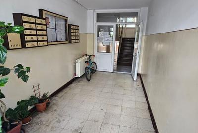 Parc Titan apartament 2 camere mobilat si utilat. - 14