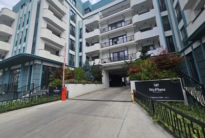 Apartament 2 camere My Place Residence - Pipera (parcare subterana) - 17