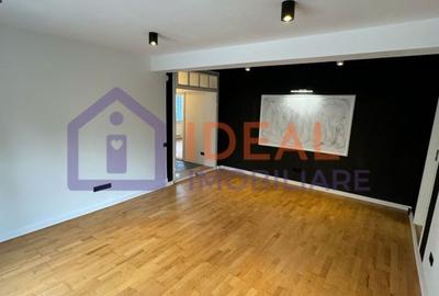 Spațiu de birouri cu 3 incaperi generoase de închiriat, Nicolae Iorga Spațiu de birouri cu 3 incaperi generoase de închiriat, Nicolae Iorga - 3