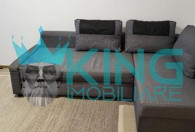 Apartament cu 2 camere decomandat, mobilat în Titan