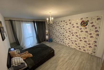 Apartament cu 3 camere decomandat în Fundeni - 1