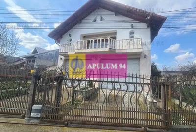 CASA (VILA) DE VANZARE IN CORNU - 1