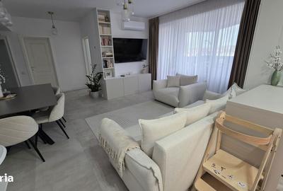Apartament cu 3 camere în Șelimbăr - 13