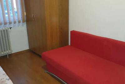 Garsonieră decomandată în Dacia