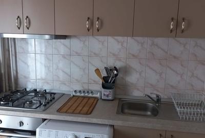 Inchiriere Garsoniera Renovata Calea 13 Septembrie - 7