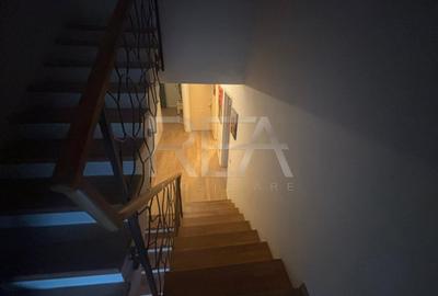 Vila 5 Camere Bragadiru La 200m de Bucuresti 269000 Euro - 12