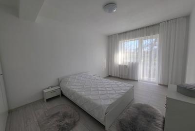 Casă cu 3 camere în Central - 5