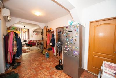 Casa de vanzare 3 camere P+Pod Mansardabil Varteju Magurele - 11