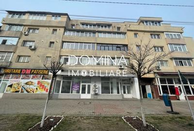 Spațiu comercial, de 111 mp, în Central - 9