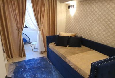 Apartament 3 camere, 60,60 mp, Gradina Botanica - 1