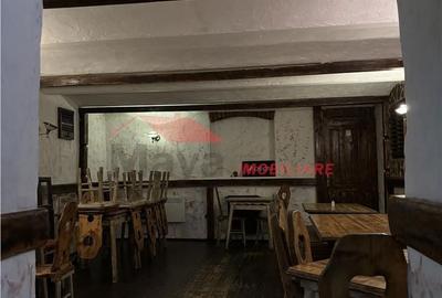 Spațiu comercial, de 180 mp, în Central - 20