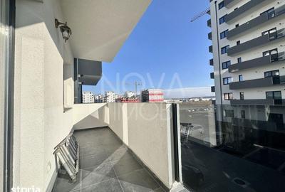 Garsonieră decomandată în Șelimbăr - 3