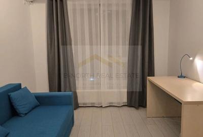 Garsonieră decomandată în Central - 7