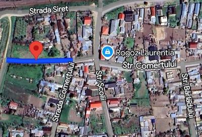 Spațiu comercial, în Țiglina 1 - 3