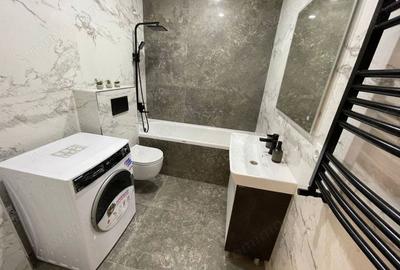 Apartament cu 2 camere decomandat în 13 Septembrie - 3