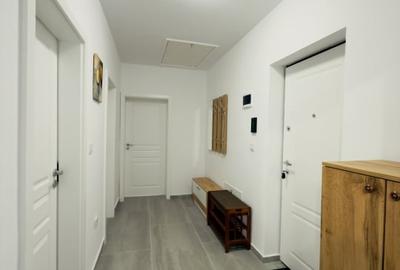 Apartament cu 2 camere decomandat în Giroc - 11