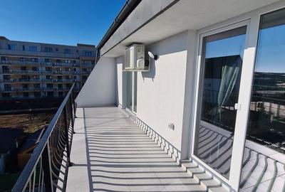 Apartament cu 2 camere în Central - 3