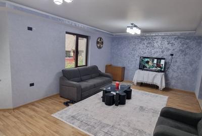 Vila cu etaj in zona fostelor sere Dobosari - 5