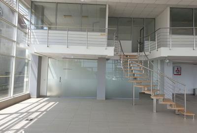 Spațiu comercial, de 1,496.07 mp, în Nicolae Bălcescu - 8