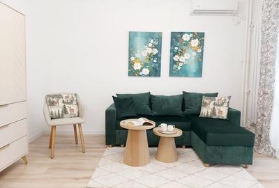 Proprietar vand apartament Titan metrou - 2