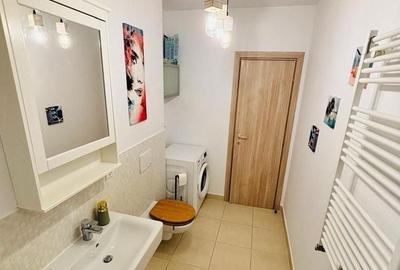 Apartament cu 2 camere decomandat, mobilat în Brâncoveanu - 6