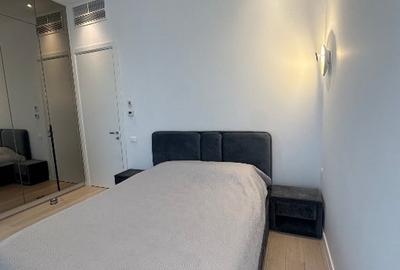 Apartament cu 2 camere decomandat, mobilat în Floreasca - 8