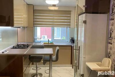 Apartament cu 2 camere în Dudu - 10