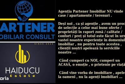 Apartament cu 3 camere decomandat în Central - 4