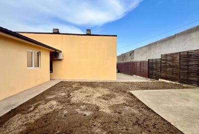 Casă individuală cu 4 camere cu Canalizare în Coiciu - 8