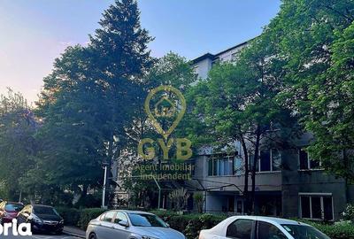 Apartament cu 2 camere decomandat, mobilat în Rogerius - 7