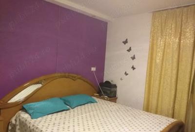 Apartament cu 3 camere semidecomandat în Tineretului - 5