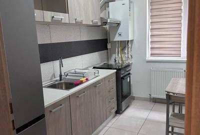 Apartament 2 camere - 4