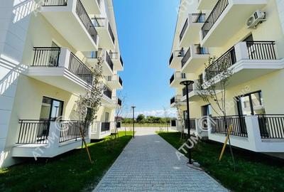 Apartament cu 3 camere 2 bai si 2 balcoane in Sibiu zona Pic - 7