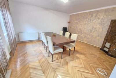 Inchiriere spatiu birouri  Ultracentral str. Castelului Brasov - 10