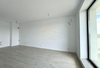 Studio Dublu *62.44mp* + Parcare // Baneasa Forest View - 5