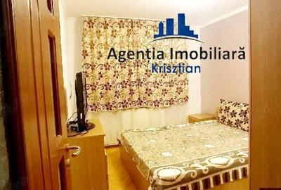 Apartament cu 2 camere decomandat în Micro 17 - 5
