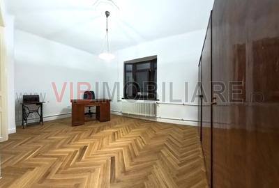 Casă pentru Birouri – 120 mp, Curte 100 mp, Complet Renovată 2025 – Vatra Lumino - 2