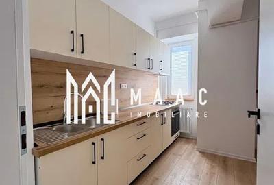 Apartament cu 2 camere, mobilat în Mihai Viteazul - 1