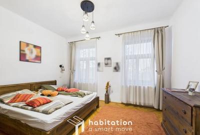 Apartament spațios cu 3 camere, 0% comision cumpărător – Zona Iosefin - 9