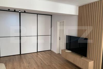 Apartament cu 2 camere, modern, mobilat, utilat - Iosia - 9