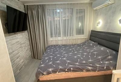 Apartament cu 2 camere decomandat în Aviației